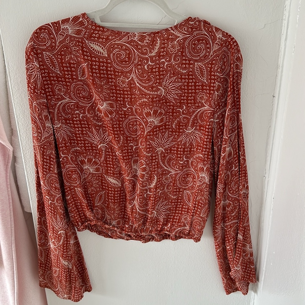 Blouse - Picture 3 of 3